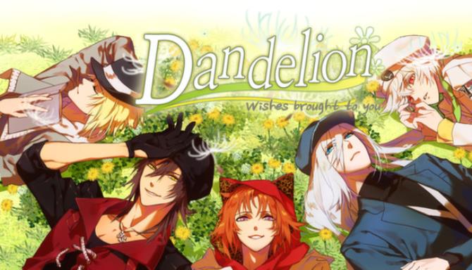 Dandelion wishes brought to you full game free download